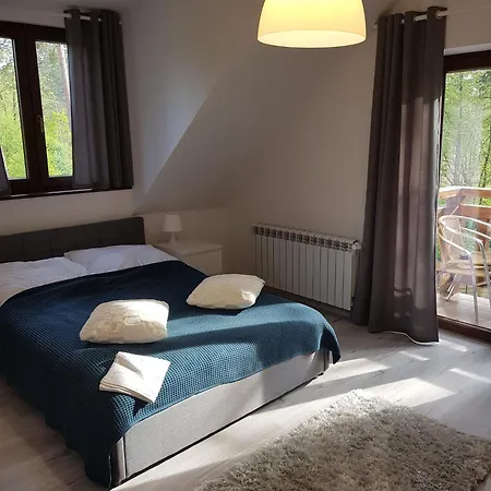 Hacjenda Dom wakacyjny *