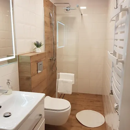 Hacjenda * Boszkowo-Letnisko