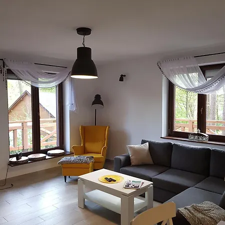 Ferienhaus Hacjenda *