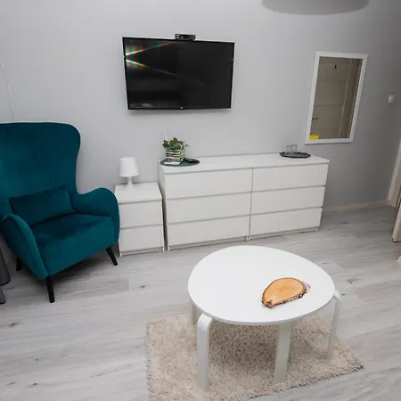 Hacjenda بيت للعطل Boszkowo-Letnisko