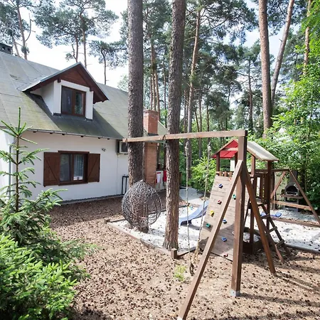 Dom wakacyjny Hacjenda