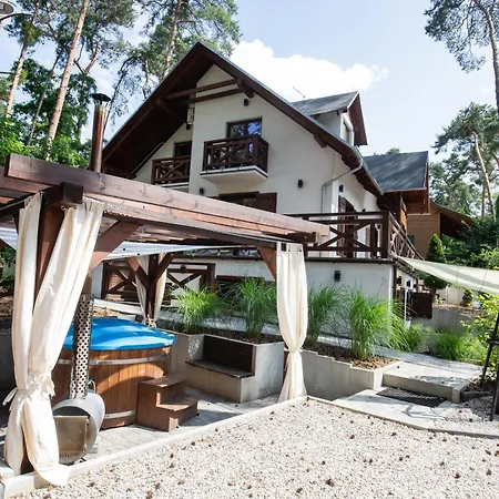 Hacjenda Boszkowo-Letnisko