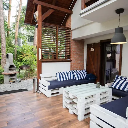 بيت للعطل Hacjenda *