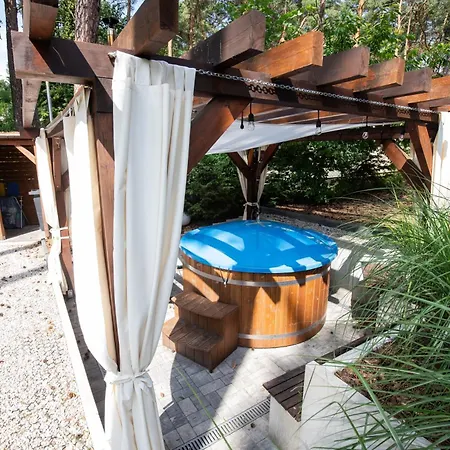 Hacjenda Dom wakacyjny Boszkowo-Letnisko