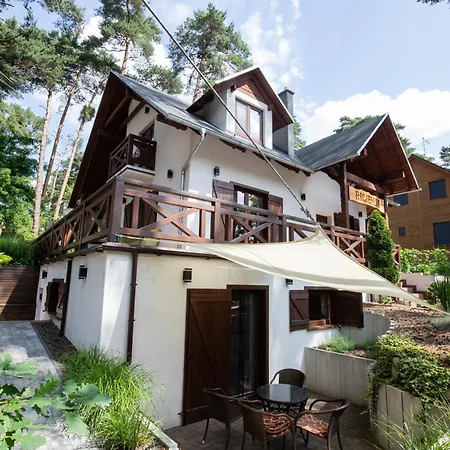 Hacjenda * Boszkowo-Letnisko