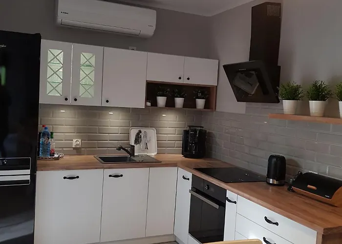 Hacjenda Boszkowo-Letnisko