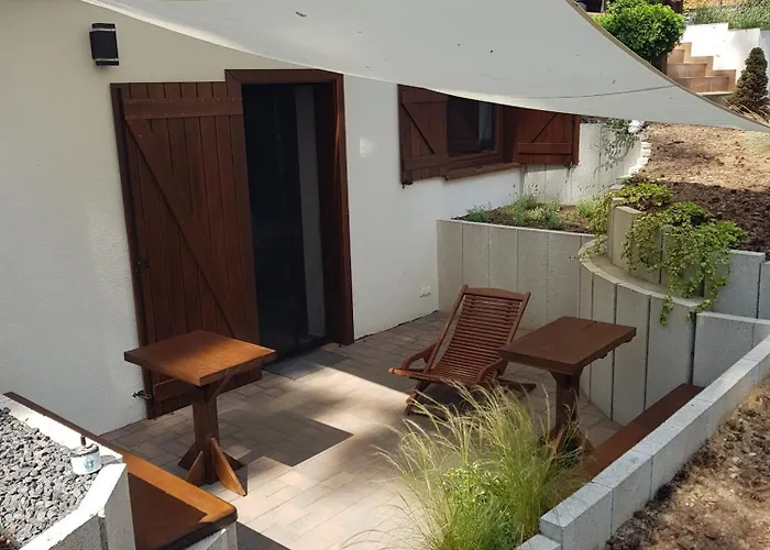 Ferienhaus Hacjenda Boszkowo-Letnisko