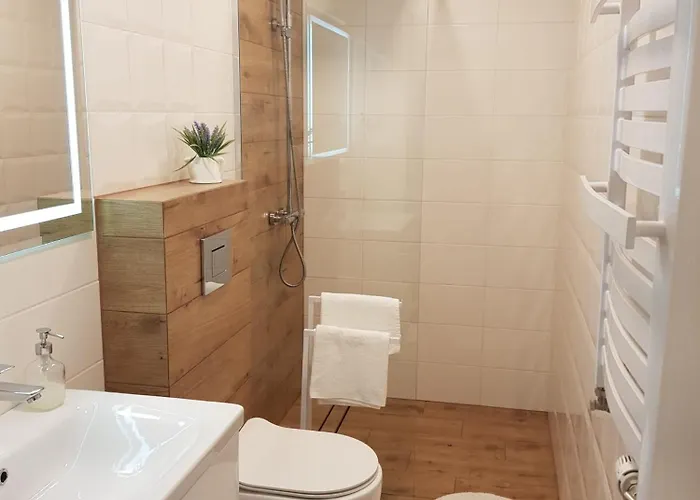 Hacjenda * Boszkowo-Letnisko