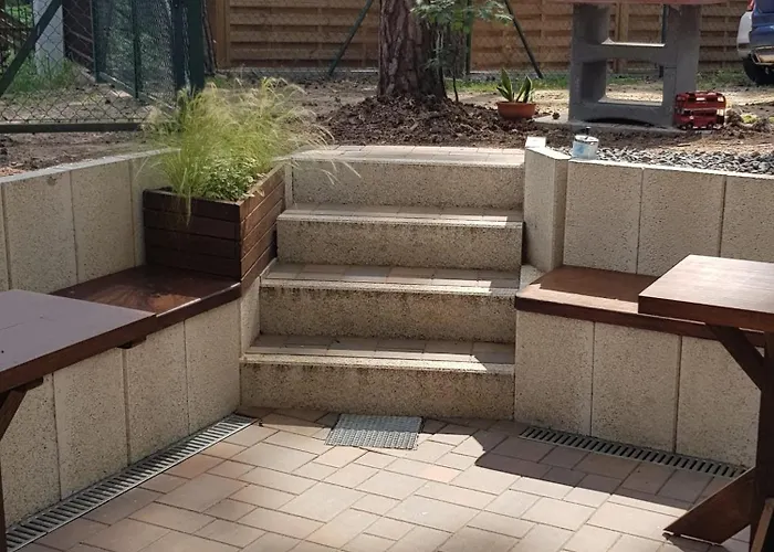 Hacjenda Boszkowo-Letnisko