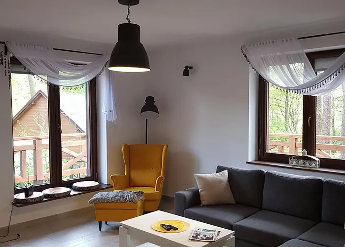 Ferienhaus Hacjenda *