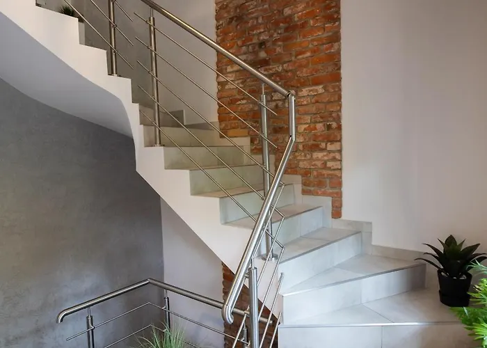 Ferienhaus Hacjenda *